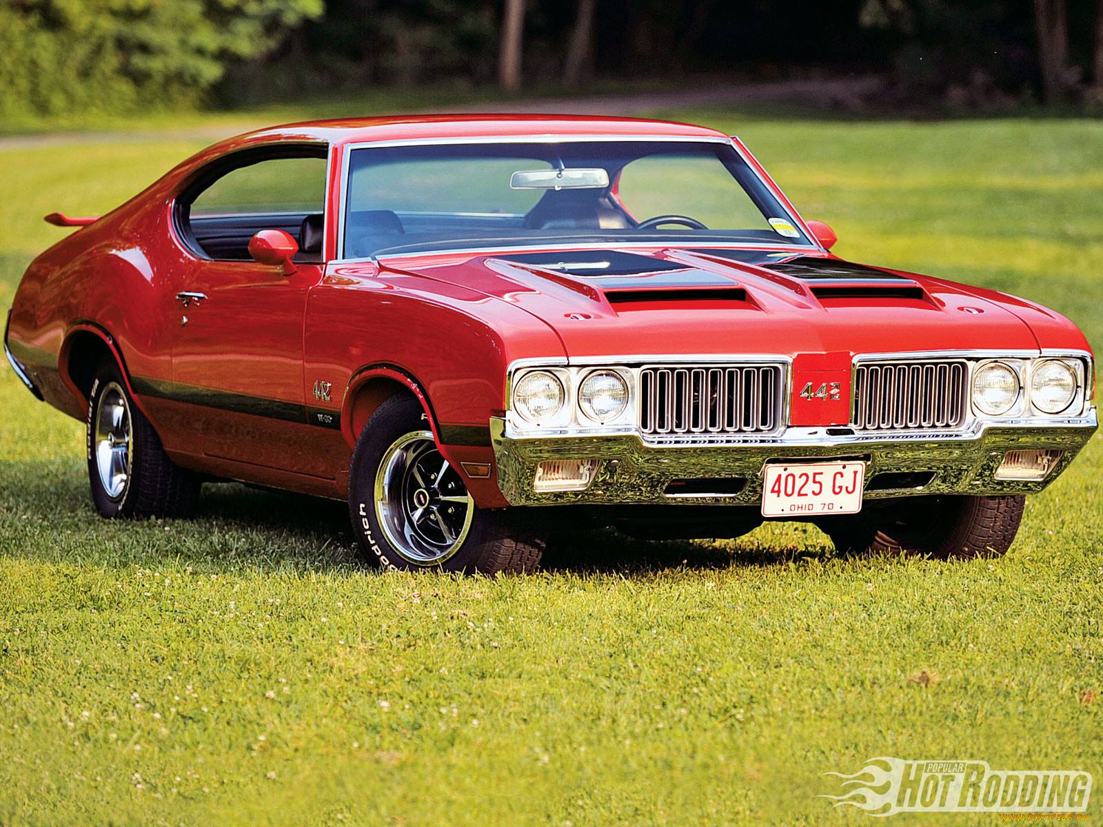 , oldsmobile